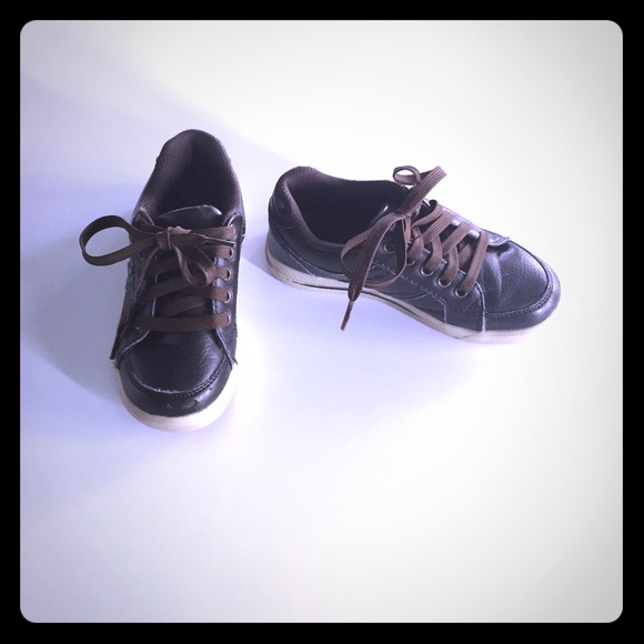 Other - Size 13 Boys Brown Dress Shoe